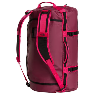 The North Face Base Camp Duffel 50 - Reisetasche/Rucksack 53.5 cm (burgundy crush) - Ansicht 2