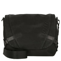 aunts & uncles Japan Sendai - Umhängetasche 30 cm (black)
