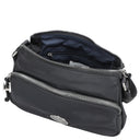 Joop Jeans Women Lietissimo 1.0 Jasmina - Schultertasche S 24 cm (nightblue) - Ansicht 6