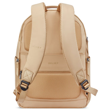 Delsey Paris Victoire - Rucksack 15.6" 43 cm (sand) - Ansicht 5
