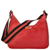 Liu Jo Anaba Hobo - Schultertasche L 35 cm (strawberry)