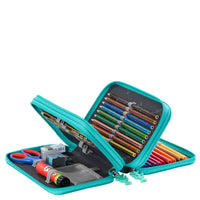 Step by Step Zubehör XXL 43tlg. - Mäppchen 20 cm befüllt (Turtle Josie)