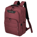 Travelite Skaii - Rucksack 16" 43 cm (red) - Ansicht 2