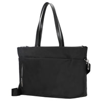 Mandarina Duck Hunter - Shopper 15" 38 cm (black) - Ansicht 2