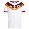 adidas Deutschland 26 - Home Jersey (white, XL)