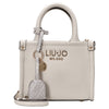 Liu Jo Ridhi - Henkeltasche XS 18 cm (cream)