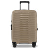 Stratic Novium SL - Valise cabine 4 roues 55 cm extensible (sand)
