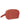 Hedgren Inner City Maia - Umhängetasche 19 cm RFID (terracotta)