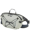 Jack Wolfskin Velocity - Gürteltasche 29 cm (mint leaf)