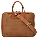 Brics Life Briefcase - Aktentasche 38 cm (camel) - Markenkoffer