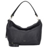 abro Ebony Dalia - Beuteltasche 38 cm (navy)