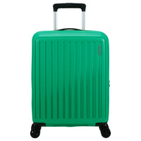 American Tourister Rejoy - 4-Rollen-Kabinentrolley 55 cm (grün)