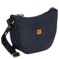 Brics Life Luna - Umhängetasche 35 cm (blue) - Ansicht 2