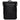 Rains Trail Rolltop - Backpack 15" 47 cm (Color: black)