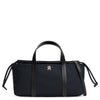 Tommy Hilfiger Soft Nylon Crossover - Shoulder Bag 32 cm (black)