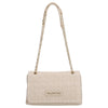 Valentino Bags Ocarina Summer - Umhängetasche 25.5 cm (ecru)