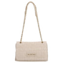 Valentino Bags Ocarina Summer - Umhängetasche 25.5 cm (ecru)