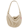 reisenthel Moonbag - Shoulder Bag 48 cm (cord sand)