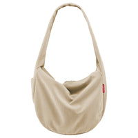 reisenthel Moonbag - Schultertasche 48 cm (cord sand)