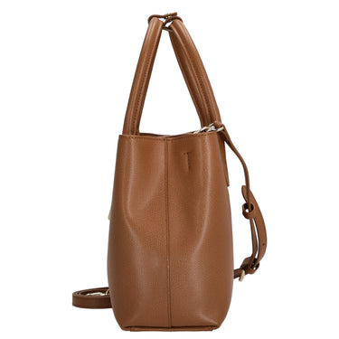 Furla Goccia Tote Base - Henkeltasche S 22 cm (tabacco) - Ansicht 3