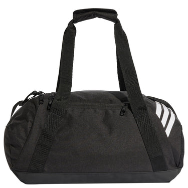 adidas Tiro Duffle Bag Small - Sporttasche 49 cm (black/white) - Ansicht 3