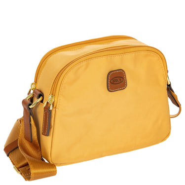 Brics X-Bag - Umhängetasche 21 cm (honey) - Ansicht 2