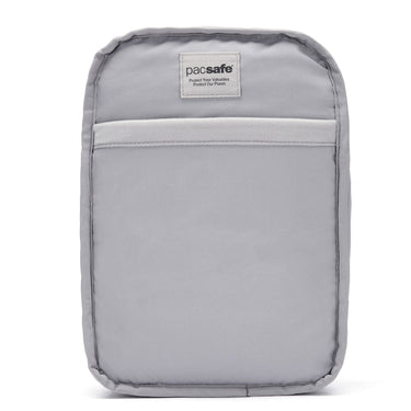 pacsafe V Tour Crossbody - Umhängetasche 28.5 cm (jet black) - Ansicht 9