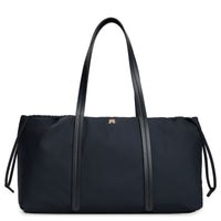 Tommy Hilfiger Soft Nylon Hobo - Schultertasche 52 cm (space blue)