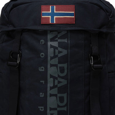 Napapijri H-Equator Daypack - Rucksack 40 cm (black beauty) - Ansicht 6