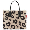 reisenthel Daily Shopper - Shopper 42 cm (teddy leo cream)