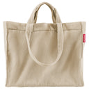 reisenthel Softshopper - Shopper 47 cm (cord sand) - Ansicht 3
