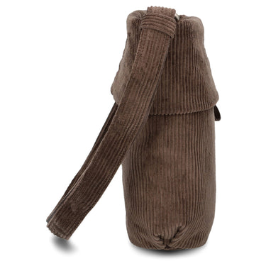 zwei Mademoiselle M45 - Schultertasche 22 cm (cord-wood) - Ansicht 5