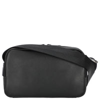Lacoste Monogramm - Umhängetasche 24 cm (black) - Ansicht 4