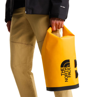 The North Face Base Camp Dry Bag - Packsack 8L (summit gold/tnf black) - Ansicht 6