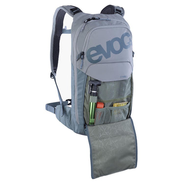 Evoc Stage 6+ Hydration - Fahrradrucksack 44 cm (stone) - Ansicht 7