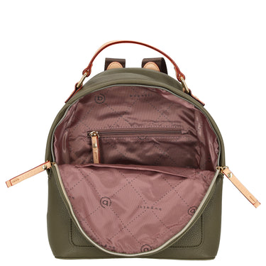 bugatti Ella - Rucksack S 28 cm (olive) - Ansicht 6
