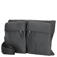 Mandarina Duck MD Crossover - Umhängetasche 27 cm (steel)