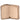 Guess Cresidia II SLG Small Zip Around - Wallet (Color: dark taupe logo)