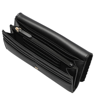 Valentino Bags Aleksandra - Geldbörse 19cc 19.5 cm (nero) - Ansicht 2