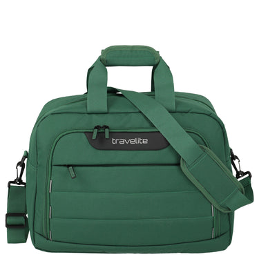 Travelite Skaii - Weekender 40 cm (green) - Ansicht 2