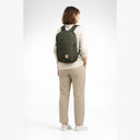 Fjällräven Skule 20 - Rucksack 13" 43 cm (deep forest) - Ansicht 4
