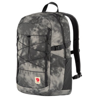 Fjällräven Skule Graphics 24 - Rucksack 47 cm (fossil-shade) - Ansicht 2