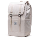 Herschel Retreat - Rucksack 15" 46 cm (moonbeam) - Ansicht 2