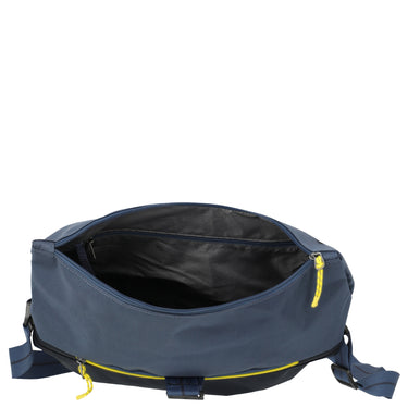 Travelite Color Craze - Umhängetasche 21 cm (d'blau) - Ansicht 5