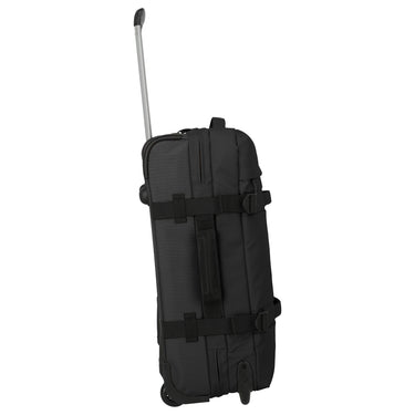 Travelite Bolonia - Rollenreisetasche 63 cm (black) - Ansicht 5