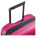 Delsey Paris Belmont Plus - 4-Rollen-Kabinentrolley Slim S 55 cm (himbeer) - Ansicht 4