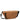 zwei Teddy TEDH80 - Gürteltasche 40 cm (toffee)