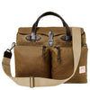 Filson 24 Hour Tin - Aktentasche 16" 43 cm (dark tan)