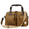 Filson 48 Hour Tin Cloth - Duffle Bag 48 cm (dark tan)
