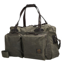 Filson 48 Hour Tin Cloth - Duffle Bag 48 cm (otter green) - Markenkoffer